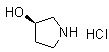 (S)-3-羥基吡咯烷鹽酸鹽