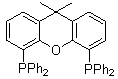 4,5-雙二苯基膦-9,9-二甲基氧雜蒽