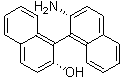 (R)-(+)-2-氨基-2'-羥基-1,1'-聯(lián)萘